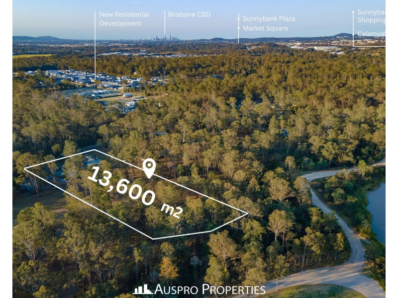 156 Esky Road, Pallara QLD 4110