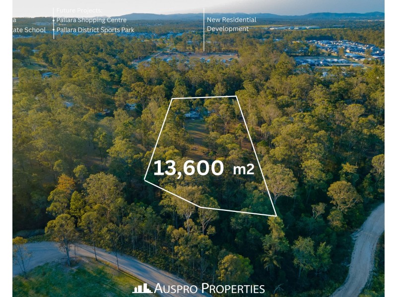 156 Esky Road, Pallara QLD 4110