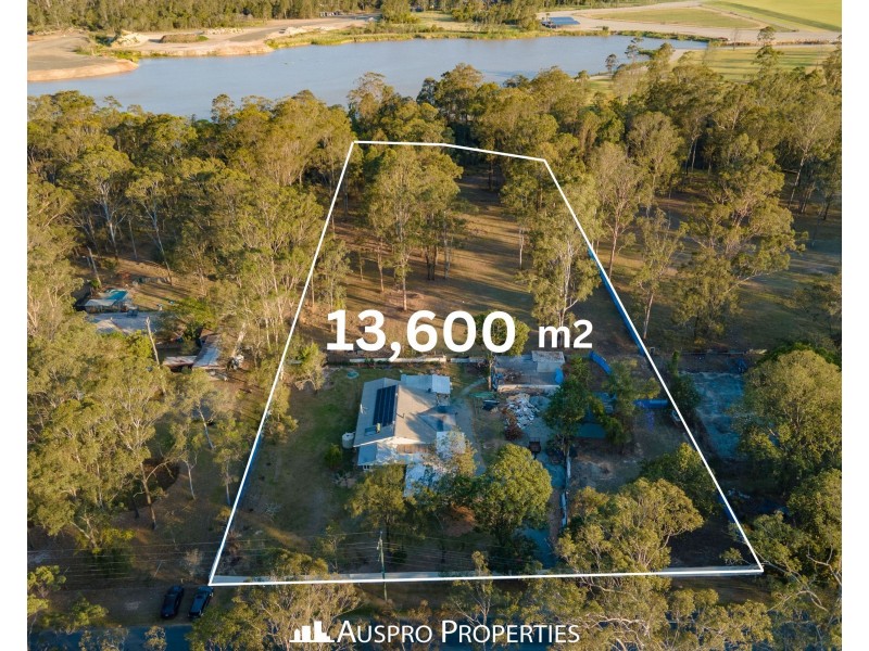 156 Esky Road, Pallara QLD 4110