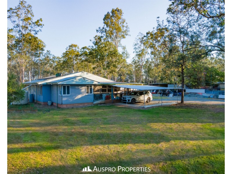 156 Esky Road, Pallara QLD 4110