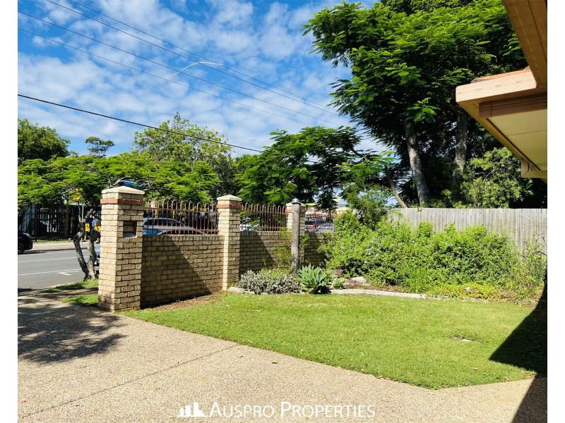 1/58 Symons Road, Sunnybank Hills QLD 4109