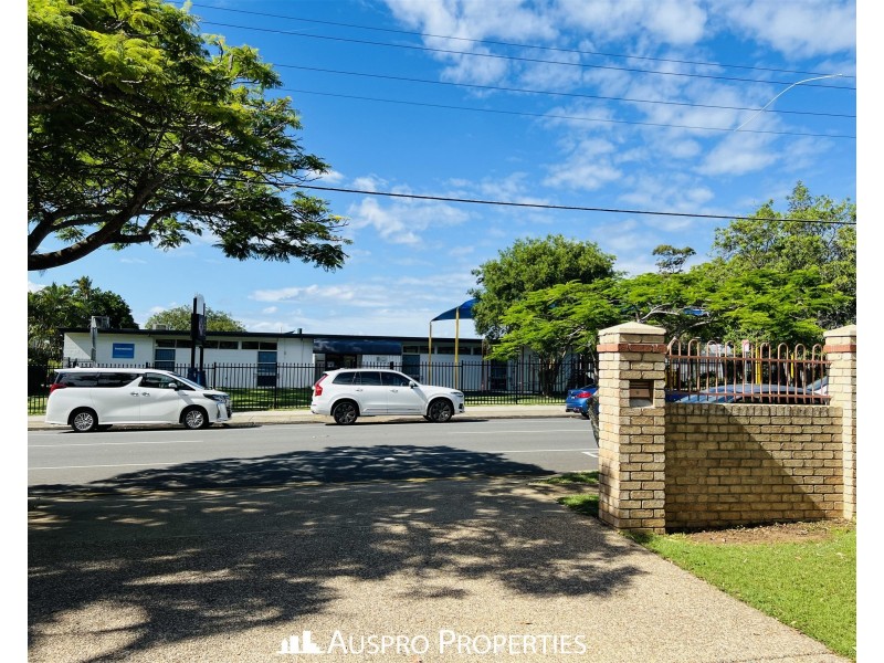 1/58 Symons Road, Sunnybank Hills QLD 4109