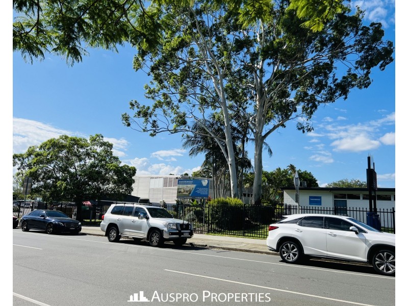 1/58 Symons Road, Sunnybank Hills QLD 4109