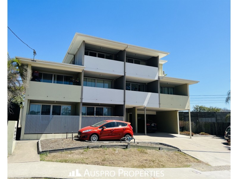 11/25 Park Road, Yeronga QLD 4104