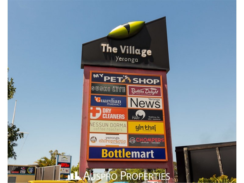11/25 Park Road, Yeronga QLD 4104