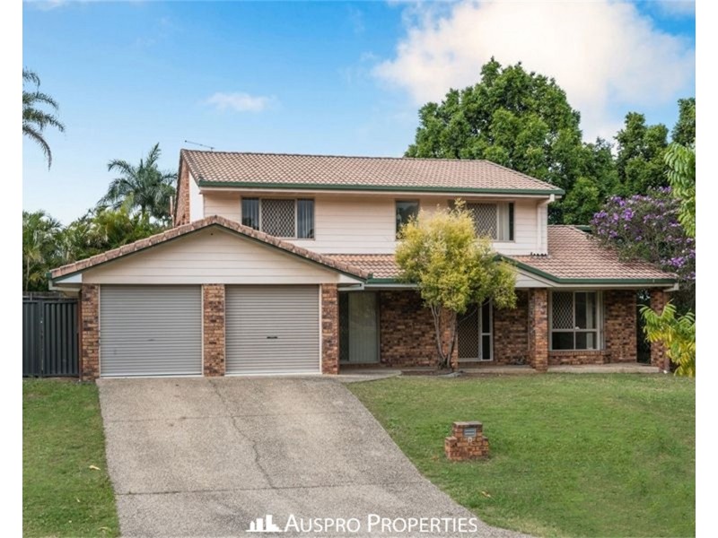 6 Monford Place, Calamvale QLD 4116