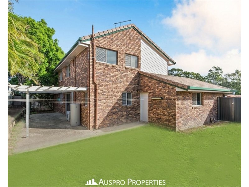 6 Monford Place, Calamvale QLD 4116
