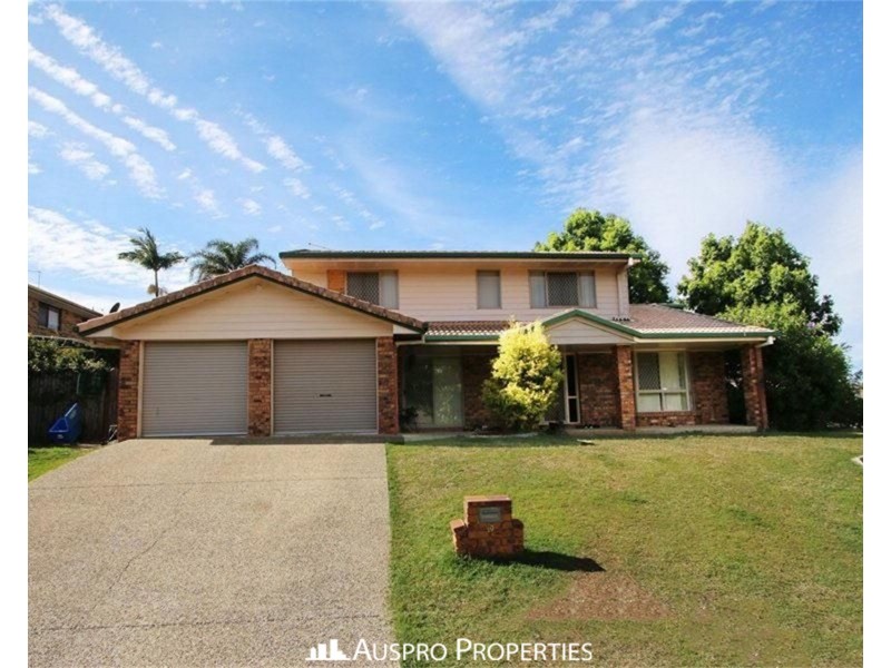 6 Monford Place, Calamvale QLD 4116