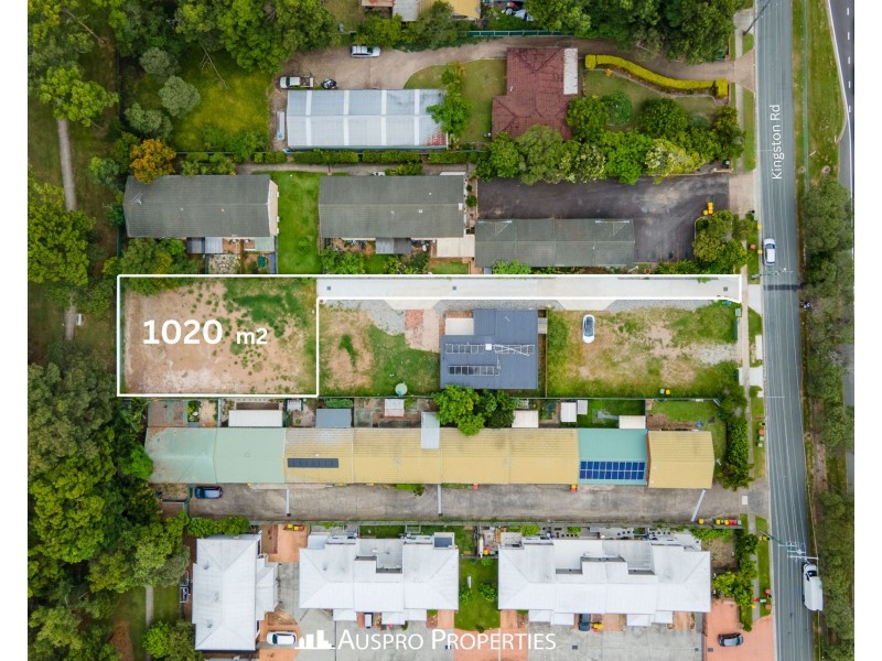 704 Kingston Road, Loganlea QLD 4131