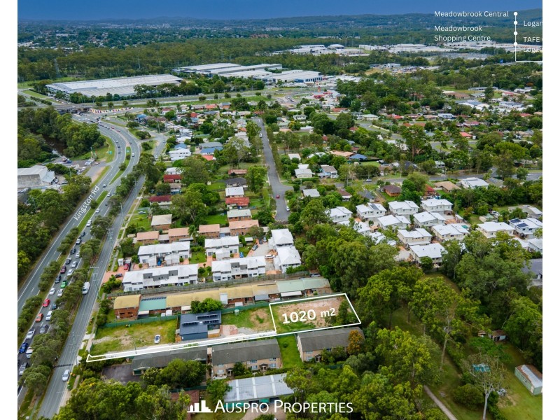 704 Kingston Road, Loganlea QLD 4131