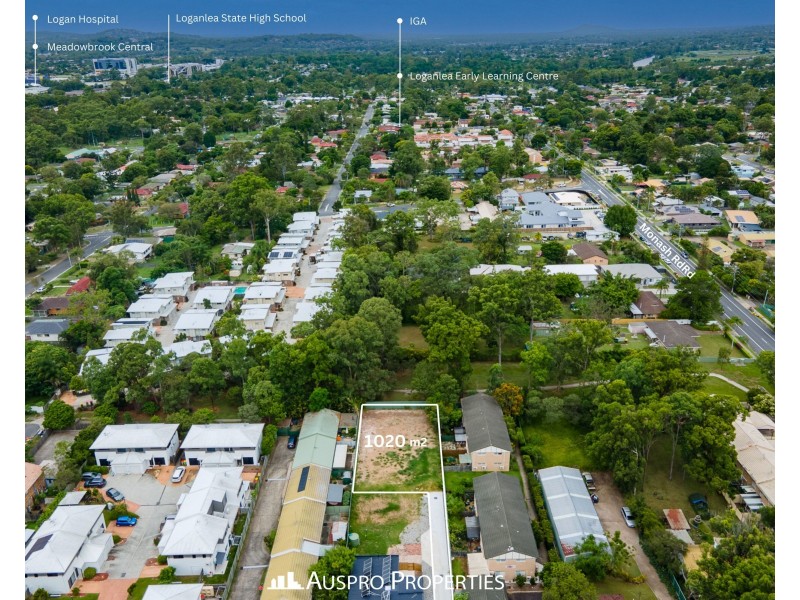 704 Kingston Road, Loganlea QLD 4131