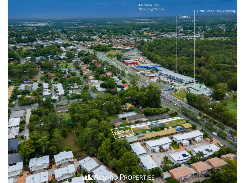 704 Kingston Road, Loganlea QLD 4131