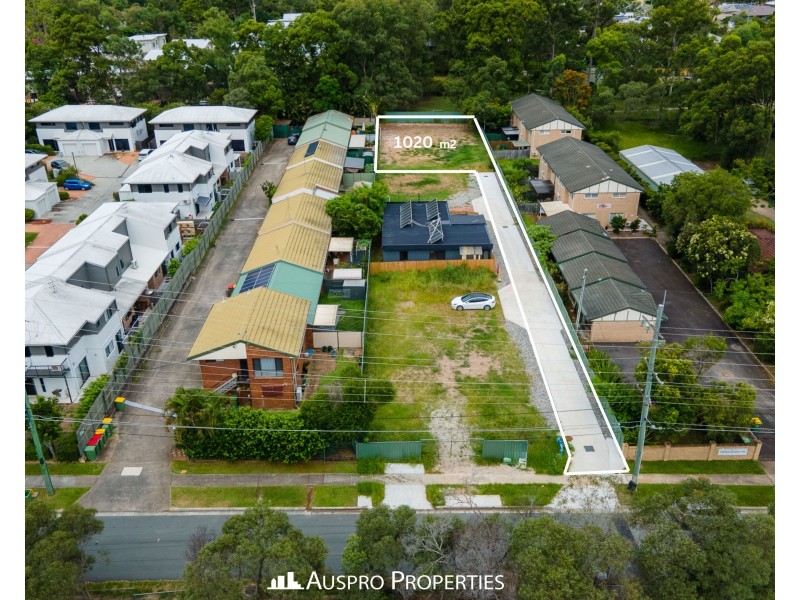 704 Kingston Road, Loganlea QLD 4131