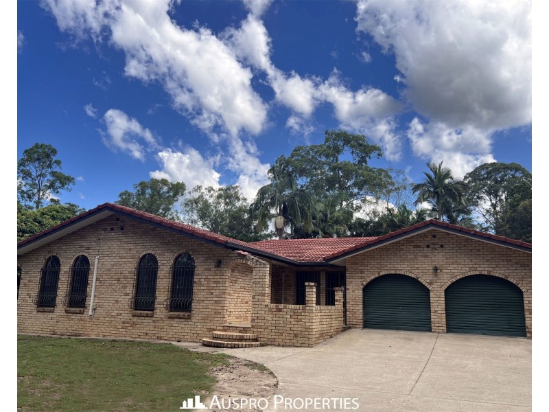 55 Crest Road, Greenbank QLD 4124