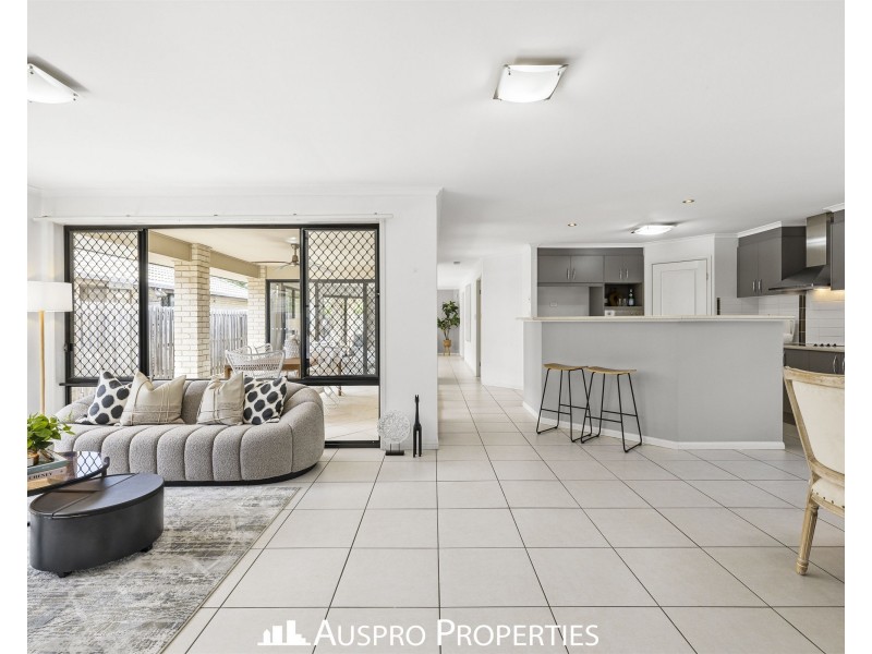 41 Chilton Street, Sunnybank Hills QLD 4109