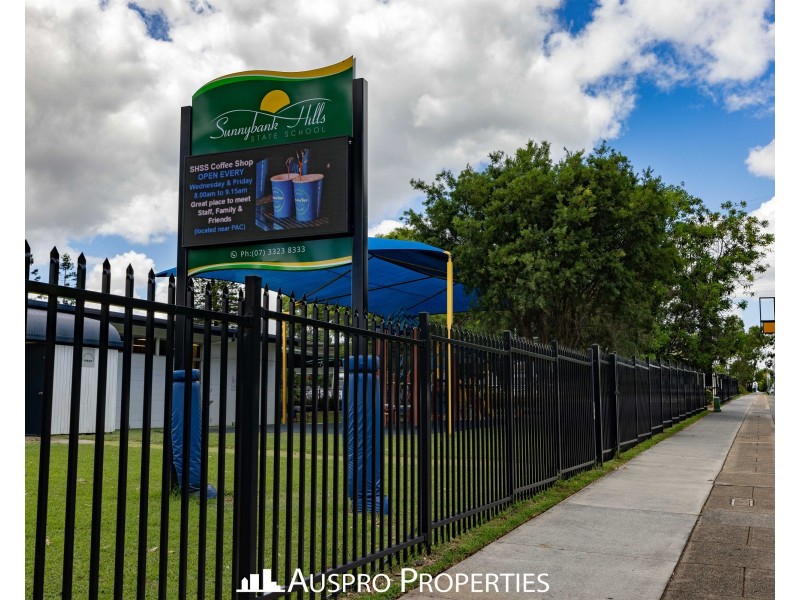 41 Chilton Street, Sunnybank Hills QLD 4109