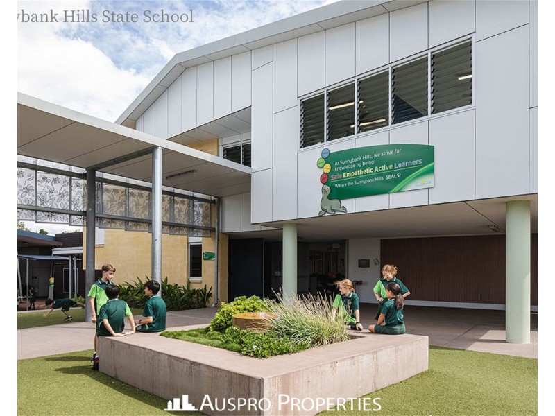 41 Chilton Street, Sunnybank Hills QLD 4109