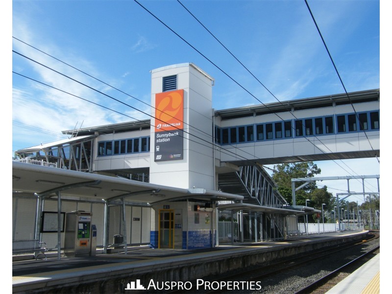 41 Chilton Street, Sunnybank Hills QLD 4109