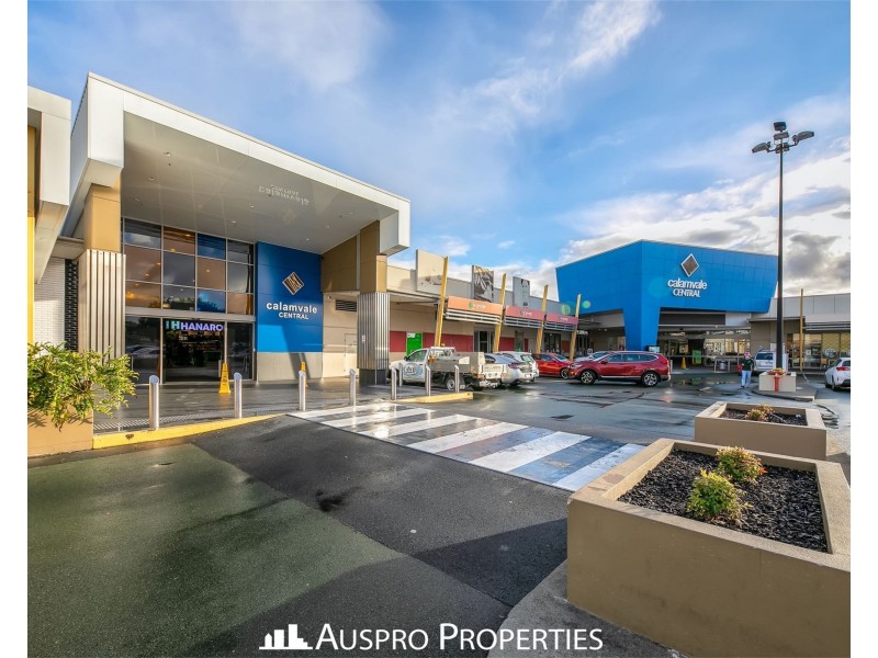 41 Chilton Street, Sunnybank Hills QLD 4109