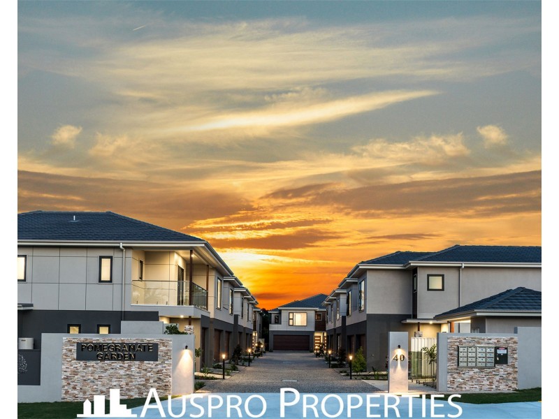 16/40 Frizzell Street, Stretton QLD 4116