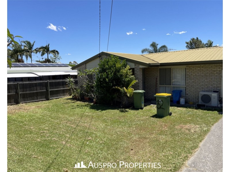 32 Furzer street, Browns Plains QLD 4118