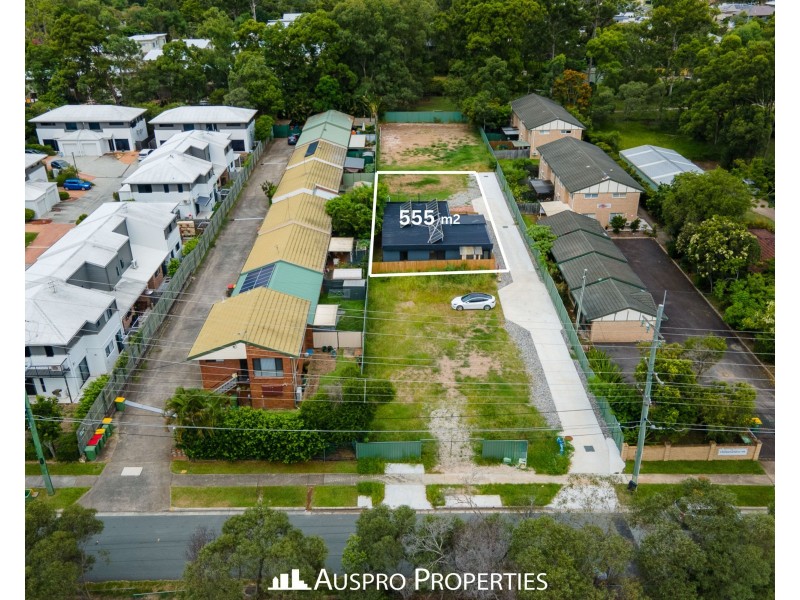 Lot 2 704 Kingston Road, Loganlea QLD 4131