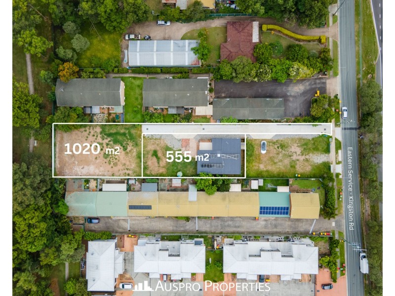 Lot 2 704 Kingston Road, Loganlea QLD 4131