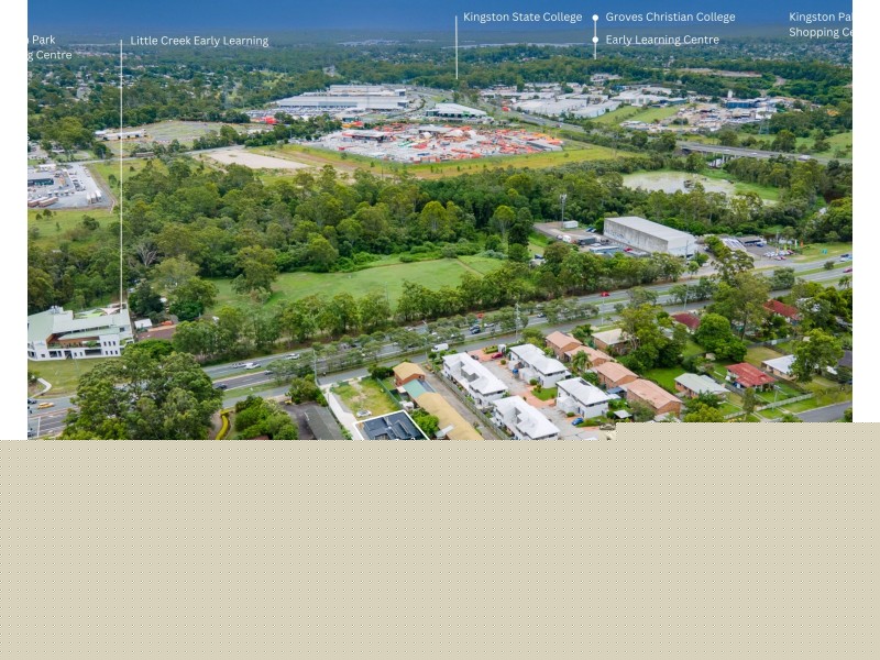 Lot 2 704 Kingston Road, Loganlea QLD 4131