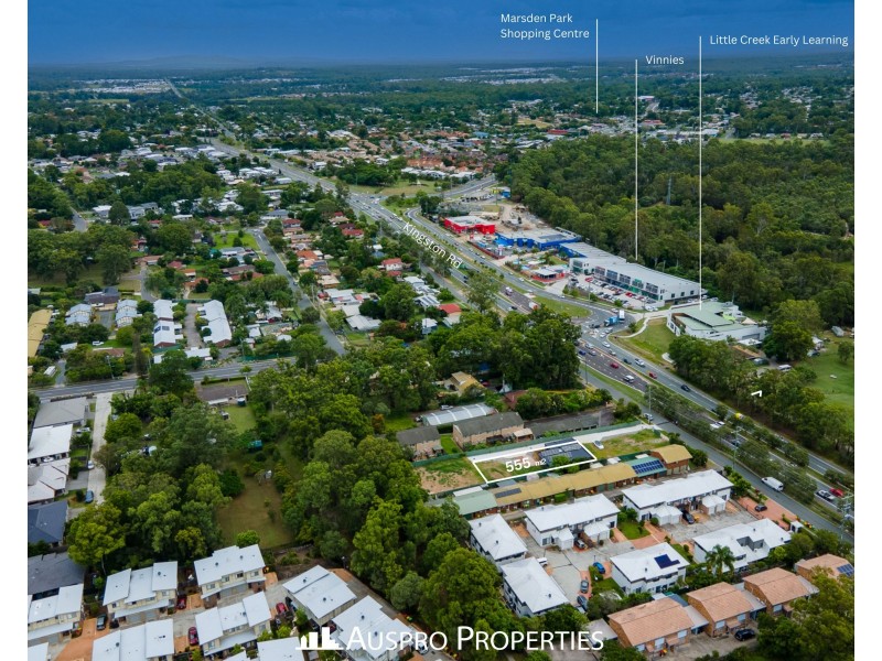 Lot 2 704 Kingston Road, Loganlea QLD 4131