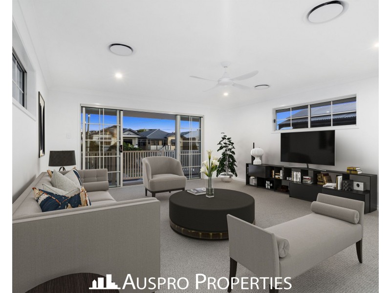 144 Armstrong Road, Cannon Hill QLD 4170