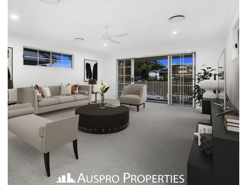 144 Armstrong Road, Cannon Hill QLD 4170