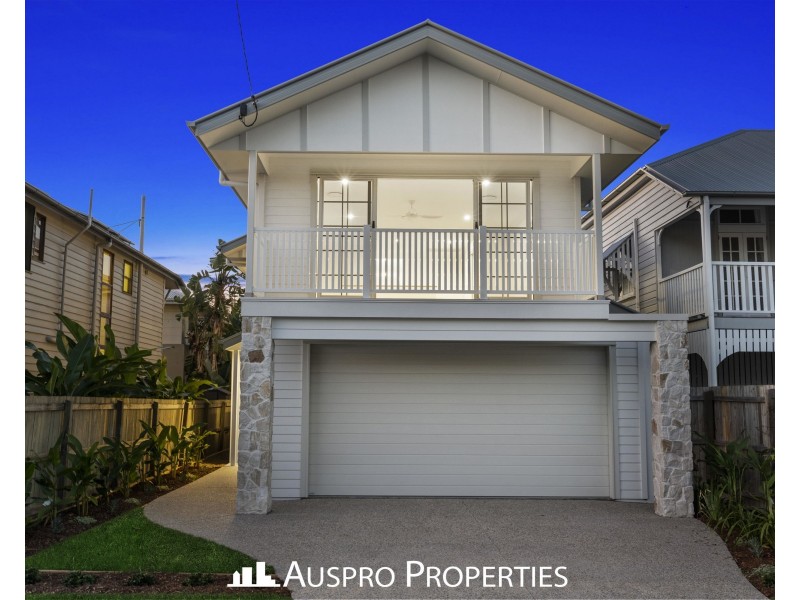 144 Armstrong Road, Cannon Hill QLD 4170