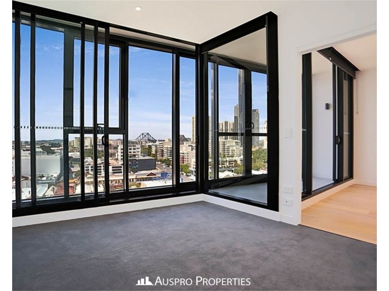 2405/179 Alfred Street, Fortitude Valley QLD 4006