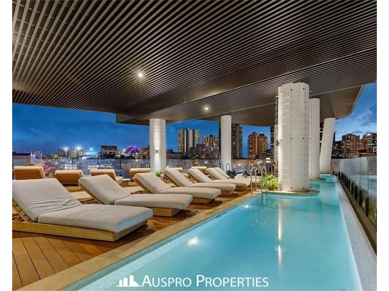 2405/179 Alfred Street, Fortitude Valley QLD 4006