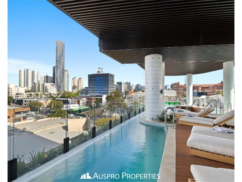2405/179 Alfred Street, Fortitude Valley QLD 4006