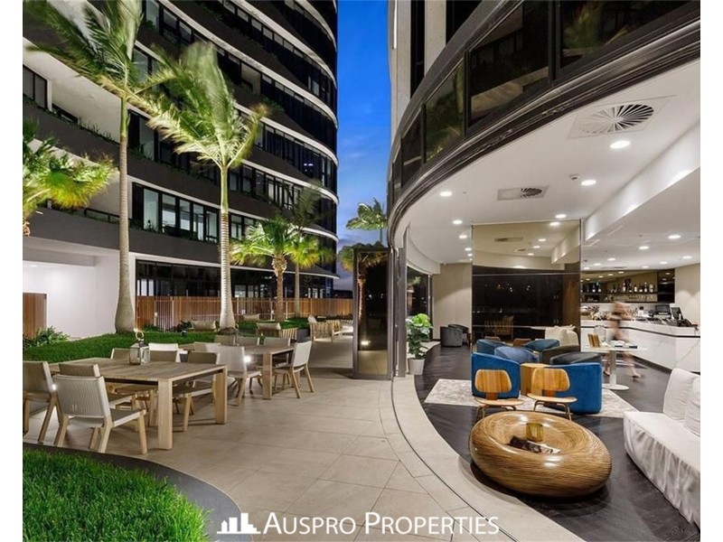 2405/179 Alfred Street, Fortitude Valley QLD 4006