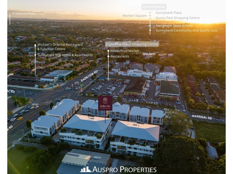 577 Warrigal Road, Eight Mile Plains QLD 4113