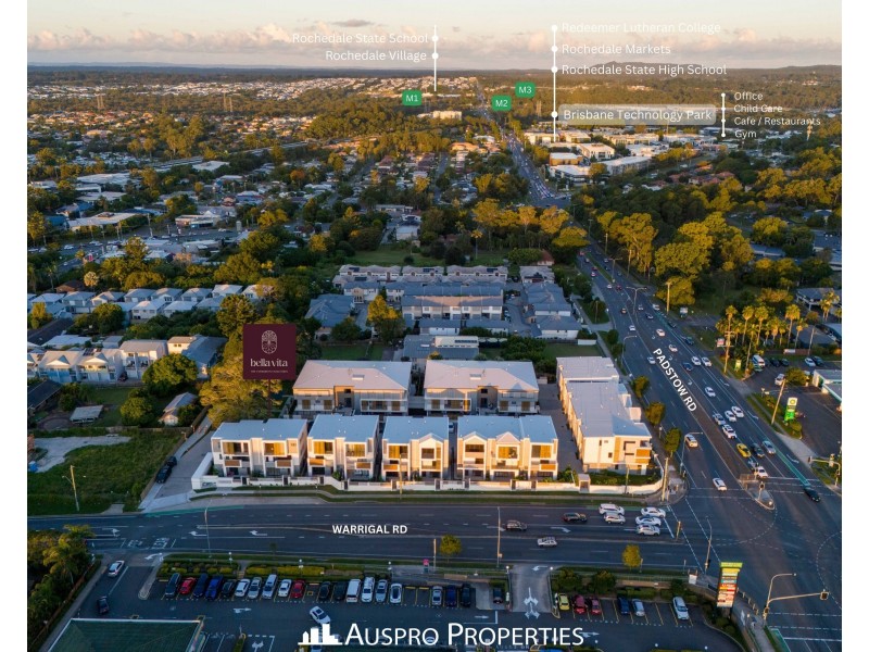 577 Warrigal Road, Eight Mile Plains QLD 4113