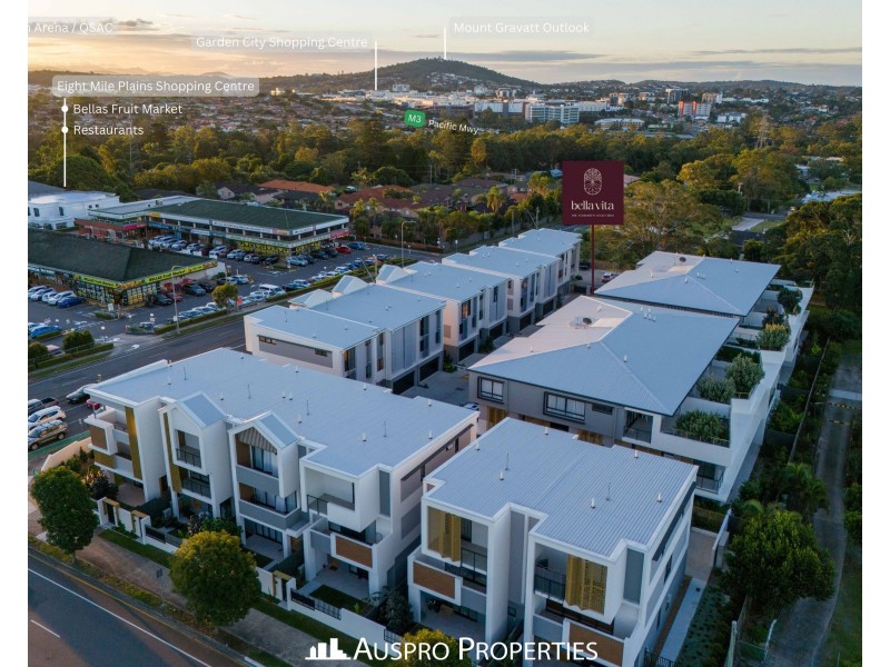 577 Warrigal Road, Eight Mile Plains QLD 4113