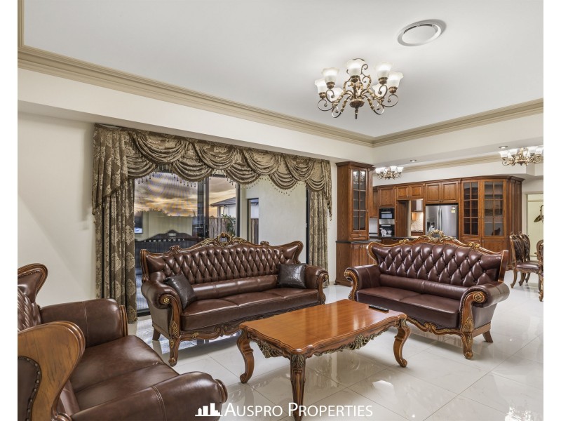 55 Hawthorn Circuit, Stretton QLD 4116