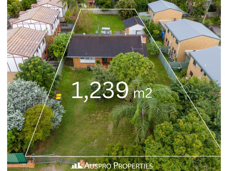 26 Garfield Road, Logan Central QLD 4114