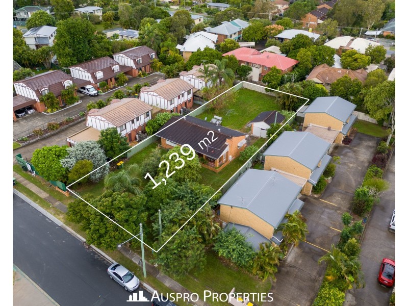 26 Garfield Road, Logan Central QLD 4114