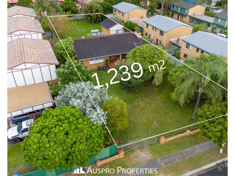 26 Garfield Road, Logan Central QLD 4114