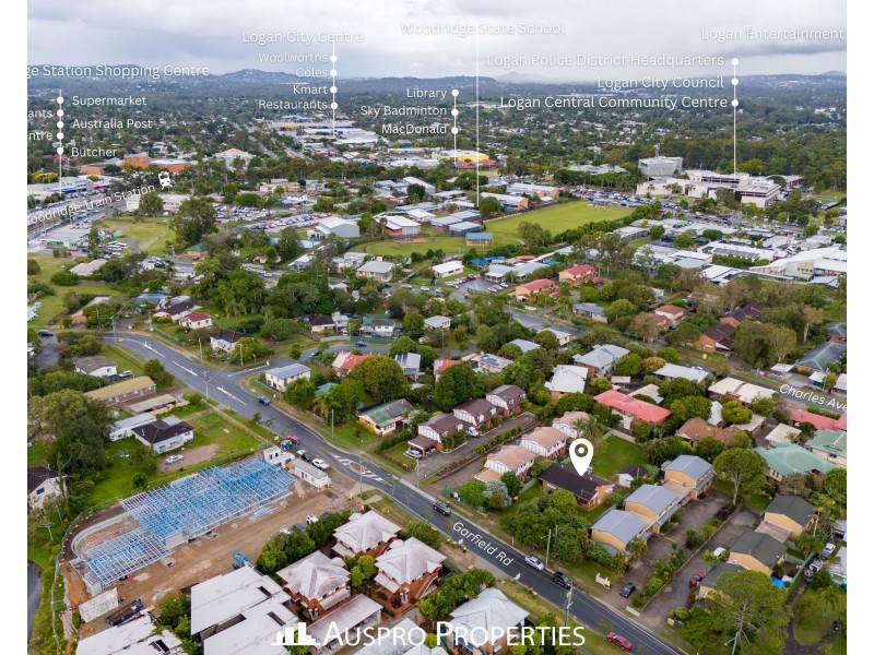 26 Garfield Road, Logan Central QLD 4114