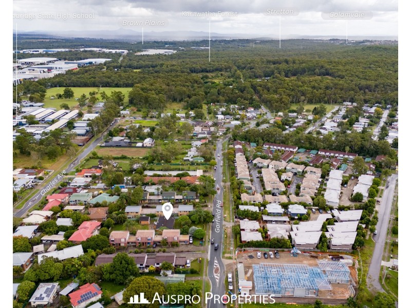 26 Garfield Road, Logan Central QLD 4114