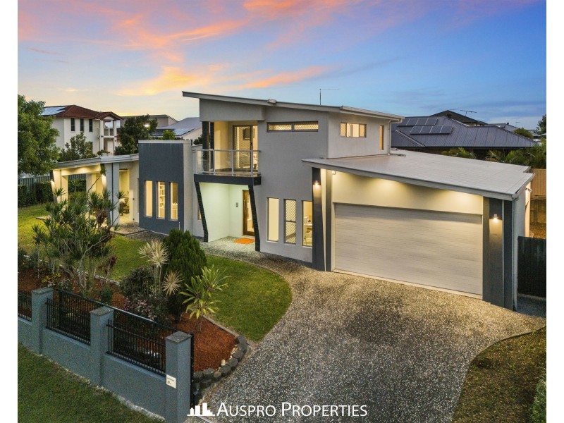 27 Maryland Drive, Regents Park QLD 4118