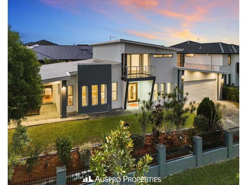 27 Maryland Drive, Regents Park QLD 4118