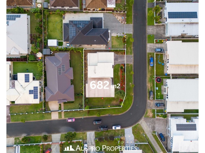 27 Maryland Drive, Regents Park QLD 4118