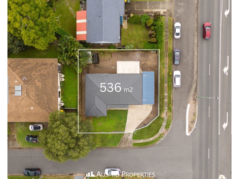 1 Bintani Street, Sunnybank QLD 4109