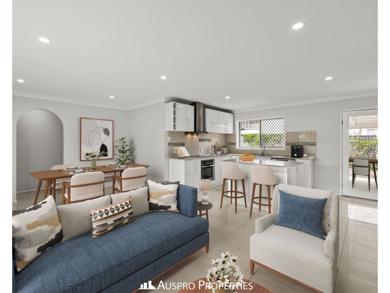 1 Bintani Street, Sunnybank QLD 4109